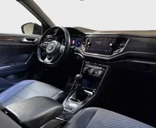 Zunanja slika - Volkswagen T-Roc - 1.5 TSI R LINE - 8 - Predogledna slika