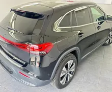 Zunanja slika - Mercedes-Benz EQA - 250 Business.KAMERA.NAVI.USNJE.LED.SAMO 57.590 KM - 19 - Predogledna slika