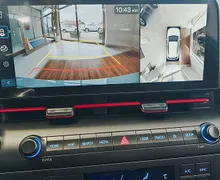 Zunanja slika - Hyundai Kona - 1.6 GDI HEV IMPRESSION FULL OPTION N-LINE-VIDEO - 10 - Predogledna slika