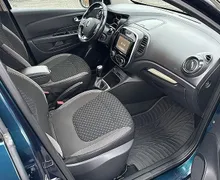 Zunanja slika - Renault Captur - Intens Energy dCi - NA OBROKE BREZ POLOGA - - 7 - Predogledna slika