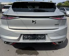 Zunanja slika - DS DS 4 - PureTech 130 Performance Line Avt. - PANO - KAMERA - 5 - Predogledna slika