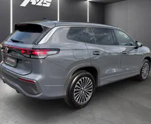 Zunanja slika - Volkswagen Tayron - 1.5 eTSI BMT Life DSG 7sedežev-Vl.kljuka-Mrtvi kot - 3 - Predogledna slika
