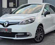 Zunanja slika - Renault Scénic - Scenic 1.2 16v-BOSSE-Le 159.000km-Odličen- Tempo.- - 13 - Predogledna slika