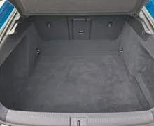 Zunanja slika - Volkswagen Arteon - 2.0 TSI R-Line DSG  Vitrual. radar.1. lastnik SLO - 12 - Predogledna slika
