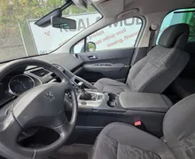 Zunanja slika - Peugeot 3008 - STYLE 1.6 HDi FAP NAVI-ALU PLATIŠČA-PDC-KLIMA - 9 - Predogledna slika