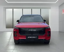 Zunanja slika - Jaecoo 7 SHS - Elite 1.6 T-GDI SHS-H +540 KAM+PANORAMA+RADAR - 2 - Predogledna slika