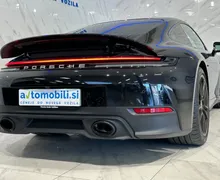 Zunanja slika - Porsche 911 - Carrera Coupé|Slo|Garancija|Kamera|Akrapovič|Gre.. - 6 - Predogledna slika