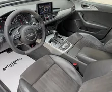 Zunanja slika - Audi A6 - 3.0 TFSI Q|MATRIX|ACC|MEMORY|ALKANTARA|20COL - 7 - Predogledna slika