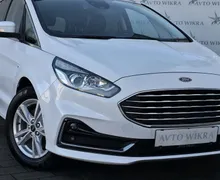 Zunanja slika - Ford S-MAX - 2.0TDCi Titanium Auto LED•LANE•NAVI•KAMERA•KEYLES• - 1 - Predogledna slika