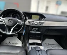 Zunanja slika - Mercedes-Benz E-Razred - 300 BLUETEC HYBRID LED NAVI PDC KAMERA TEM TOP - 18 - Predogledna slika
