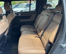 Zunanja slika - Hyundai Santa Fe - 4WD 1.6 PHEV Hybrid Impression Avt. - 12 - Predogledna slika