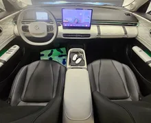 Zunanja slika - Dongfeng Box - 42.3 kWh 70 kW- - 2 - Predogledna slika