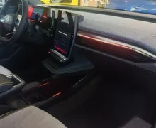 Zunanja slika - Renault Scenic E-tech - TECHNO 170 COMFORT RANGE  ZALOGA - 9 - Predogledna slika