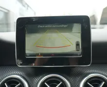 Zunanja slika - Mercedes-Benz A-Razred - A 180 Urban Avt. - 13 - Predogledna slika