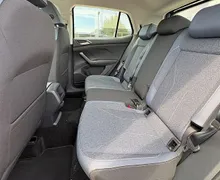 Zunanja slika - Volkswagen T-Cross - 1.0 TSI BMT Style - ULTIMA - 6 - Predogledna slika