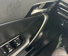 Zunanja slika - MG MG4 - Luxury 150kW.NEMŠKI+4GUME.USNJE.KAMERA.- 3000 € SU - 18 - Predogledna slika