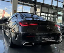 Zunanja slika - Mercedes-Benz CLE Coupe - CLE 200 AUT. COUPE AMG LINE PANO NAVI LED PREMIUM - 5 - Predogledna slika