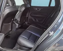 Zunanja slika - Volvo V60 - D3 Momentum Pro FULLED•LANE•GRETJE•NAVI•KAMERA•17C - 7 - Predogledna slika