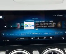 Zunanja slika - Mercedes-Benz EQA - 250+ Progressive - 11 - Predogledna slika