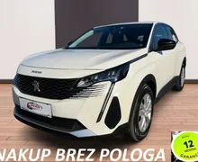 Zunanja slika - Peugeot 3008 - 1,5 BlueHDI 130 S&S Avt. - 1 - Predogledna slika