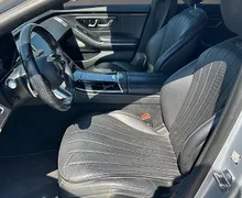 Zunanja slika - Mercedes-Benz S-Razred - S 350 d 4MATIC AMG Line Avt. - 9 - Predogledna slika