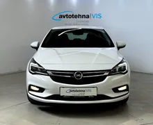 Zunanja slika - Opel Astra - 1.4 DI TURBO INNOVATION + 5 LET JAMSTVA - 2 - Predogledna slika