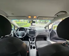 Notranja slika - KIA Ceed - SW AC KARAVAN - 19 - Predogledna slika