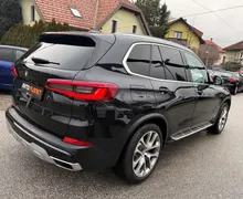Zunanja slika - BMW X5 - serija : xDrive40i xLINE LASER ACC PANO HEADuP 360K - 5 - Predogledna slika