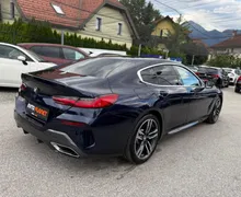 Zunanja slika - BMW Serija 8 - Gran Coupe: 840i xDrive M SPORT SLO.VOZILO FULL LED ACC - 7 - Predogledna slika