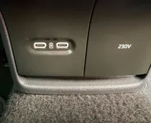 Zunanja slika - Škoda Octavia - 4x4 2.0 TDI Sportline DSG-WEBASTO-HEAD UP-ALU 18 - 18 - Predogledna slika