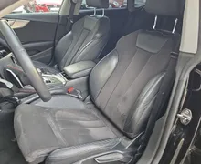 Zunanja slika - Audi A5 - Sportback 2.0 TDI Sport 140kW S Line - LED LUČI - VIRTUAL - 7 - Predogledna slika