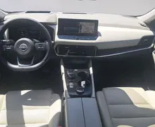 Zunanja slika - Nissan X-Trail - ePOW 4WD TEKNA - 10 - Predogledna slika