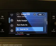 Zunanja slika - Volkswagen Caddy - 2.0 TDI 102KM - 11 - Predogledna slika
