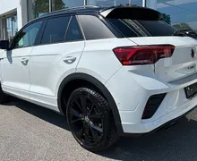 Zunanja slika - Volkswagen T-Roc - 1.5 TSI BMT 4JOY DSG - Kot Nov - 4 - Predogledna slika