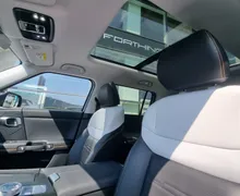 Zunanja slika - Baic BJ30 - e HYBRID 4WD - BOGATA OPREMA - MOŽNA TESTNA VOŽNJA - 13 - Predogledna slika