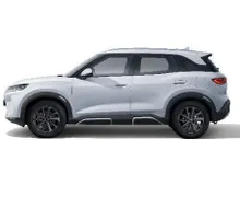 Zunanja slika - BYD ATTO 2 - DM-i BOOST PHEV 156kW baterija18kWh- doseg 1000 km - 4 - Predogledna slika