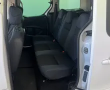 Zunanja slika - Peugeot Partner - Tepee 1.6 HDi FAP Family - 14 - Predogledna slika