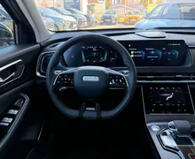 Zunanja slika - Baic X7 - 1.5T 7DCT ACC+KAMERA+LED+DAB - NA ZALOGI - 9 - Predogledna slika