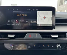 Notranja slika - KIA Stonic - 1.0 T-GDi LX Life - 17 - Predogledna slika
