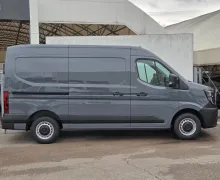 Zunanja slika - Renault Master - L2H2P3 150 dCi + Paket Kamera + Dodatna oprema - 3 - Predogledna slika