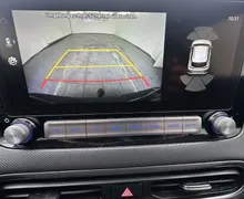 Notranja slika - Hyundai Kona - 64 KWh Style+4ALU.LED.KAMERA.NAVI.ACC.KLJUKA.TOP - 14 - Predogledna slika