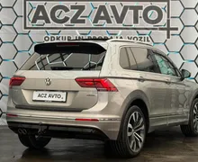 Zunanja slika - Volkswagen Tiguan - 2.0 TDI•DSG•4X4•PANO•R LINE•FUL LED•VIRTUAL•ACC• - 4 - Predogledna slika