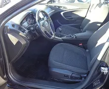 Zunanja slika - Opel Insignia - 1.6 CDTI 136KM - SLO poreklo-KOMPLET SERVISIRANO - 5 - Predogledna slika