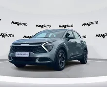 Zunanja slika - KIA Sportage - 2WD 1.6 T-GDI MHEV LX Fresh ISG DCT - 1 - Predogledna slika