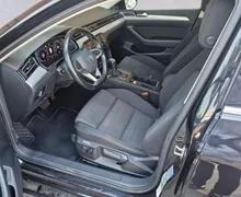 Zunanja slika - VW Passat - Variant 1.5 TSI BMT Elegance DSG - 7 - Predogledna slika