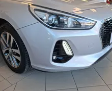 Zunanja slika - Hyundai i30 - 1.6 CRDi 110 Style-1.LASTNIK-SLO-LED-KAMERA-PDC- - 17 - Predogledna slika