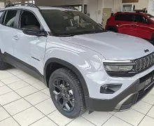 Zunanja slika - Jeep Avenger - 4x4 Upland 1.2 E-DCT6 MHEV 145 - 1 - Predogledna slika
