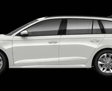 Zunanja slika - Škoda Octavia - 2.0 TDI Selection - NAROČILO - 2 - Predogledna slika