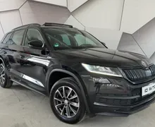 Zunanja slika - Škoda Kodiaq - 4x4 2,0 TDI L&K DSG - 1 - Predogledna slika