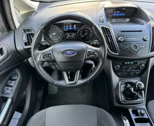 Zunanja slika - Ford C-MAX - 1.0 EcoBoost 125KM STYLE •1.LASTNICA•SLO•PDC•TEMP - 14 - Predogledna slika